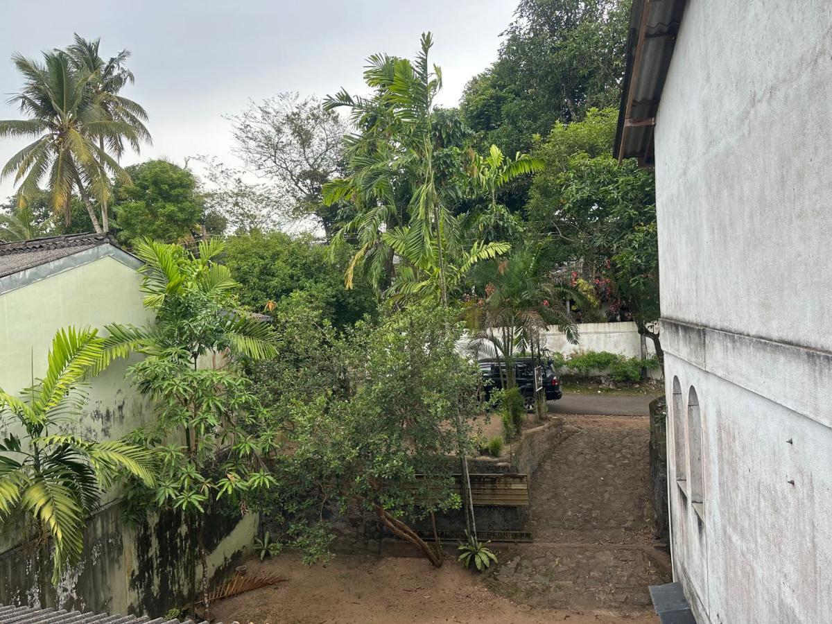 Mango Tree Budget Home Stay Homagama Exterior photo