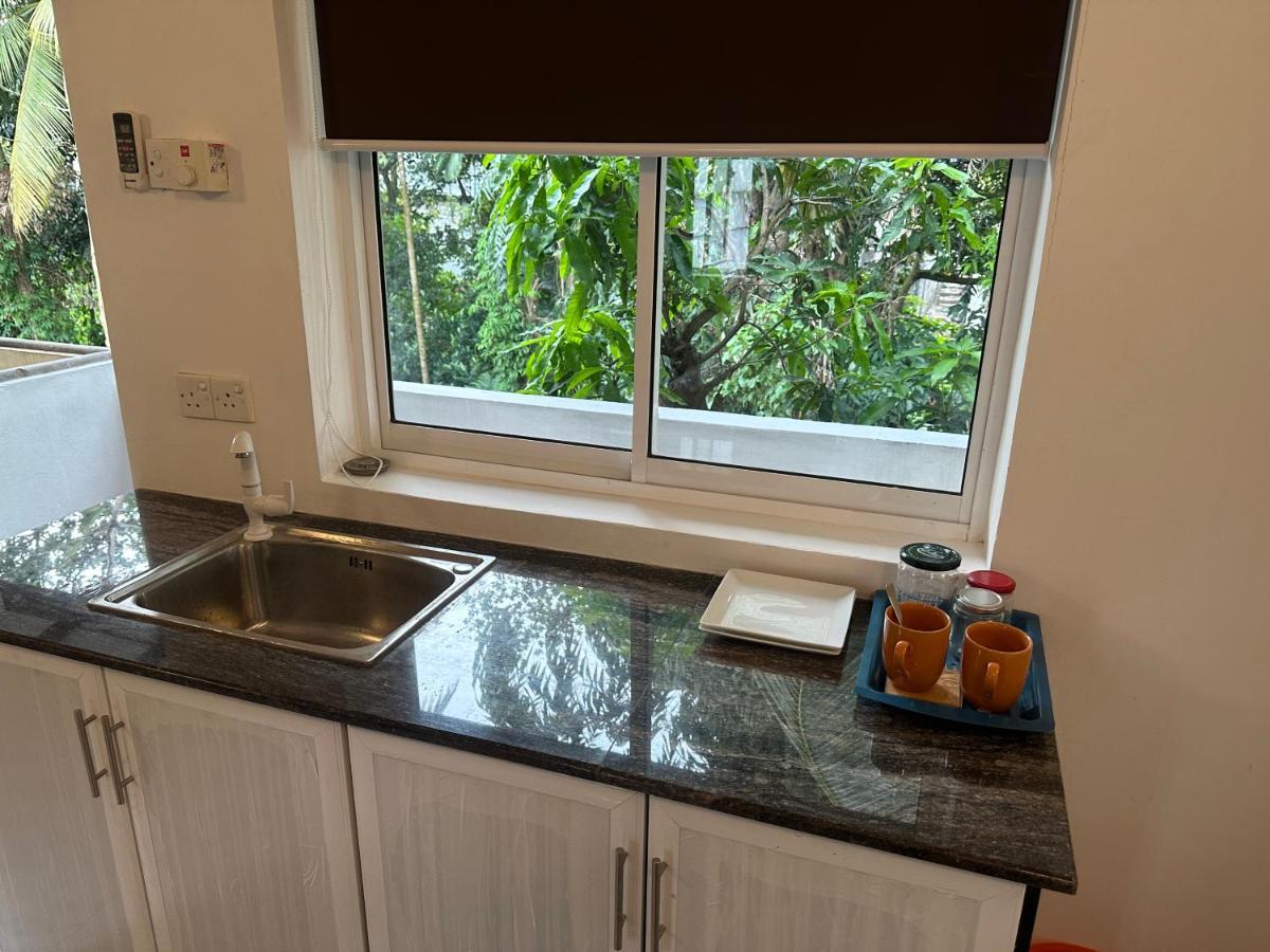 Mango Tree Budget Home Stay Homagama Exterior photo