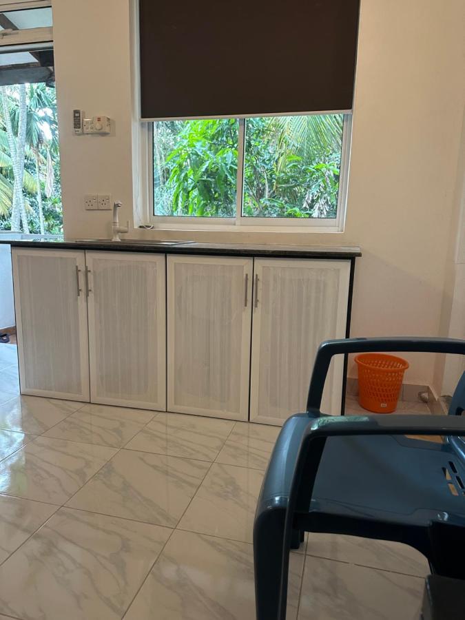 Mango Tree Budget Home Stay Homagama Exterior photo