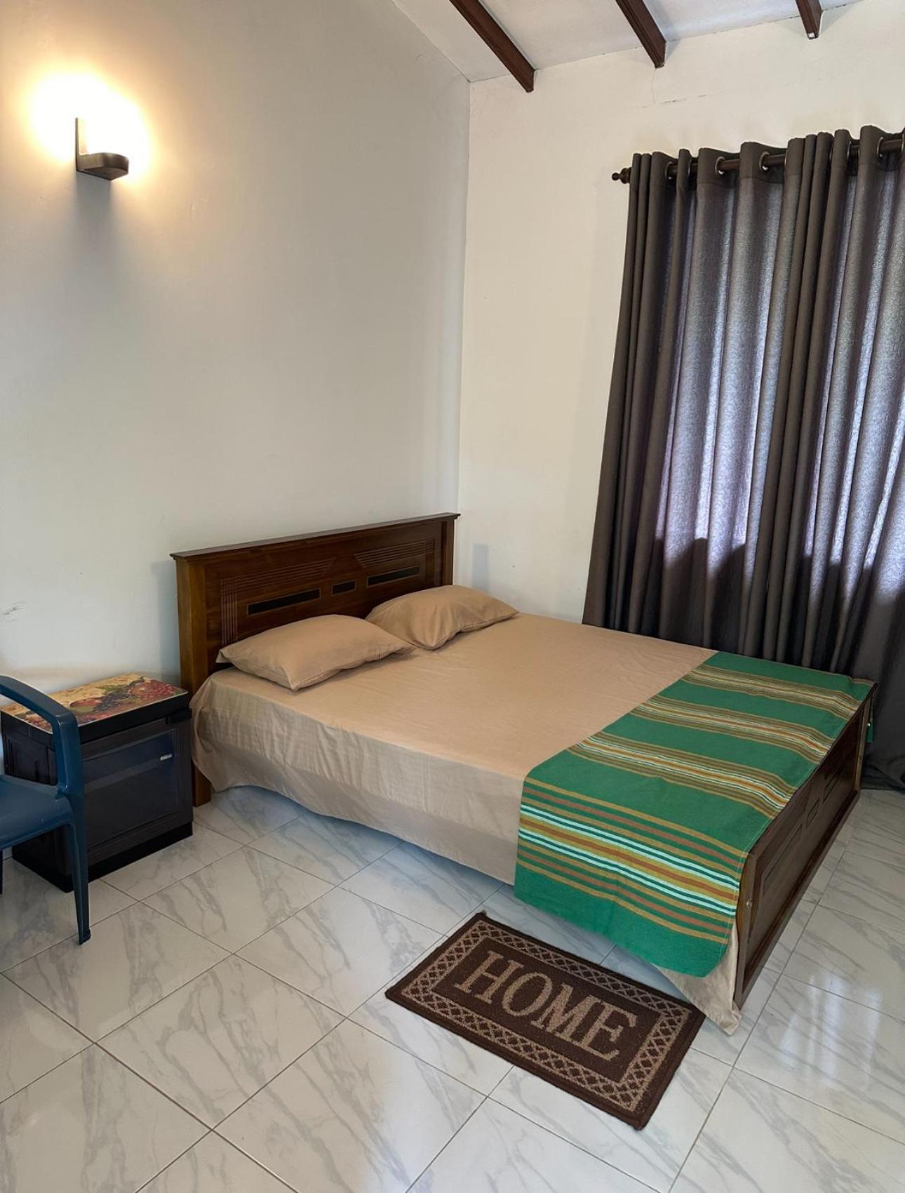 Mango Tree Budget Home Stay Homagama Exterior photo